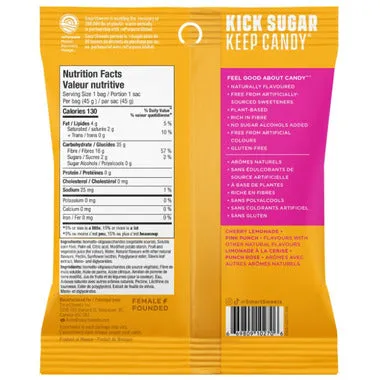 Smart Sweets - Various Flavours