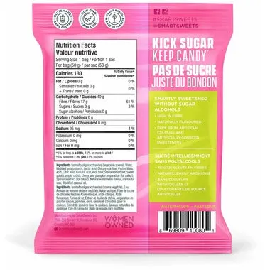 Smart Sweets - Various Flavours