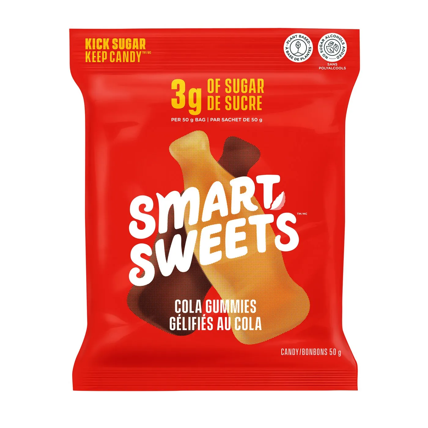 Smart Sweets - Various Flavours