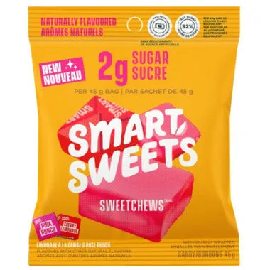 Smart Sweets - Various Flavours