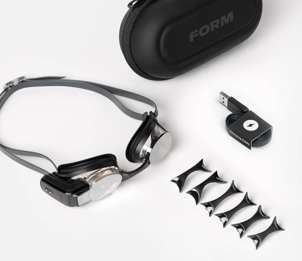 Smart Swim 1 - Goggles
