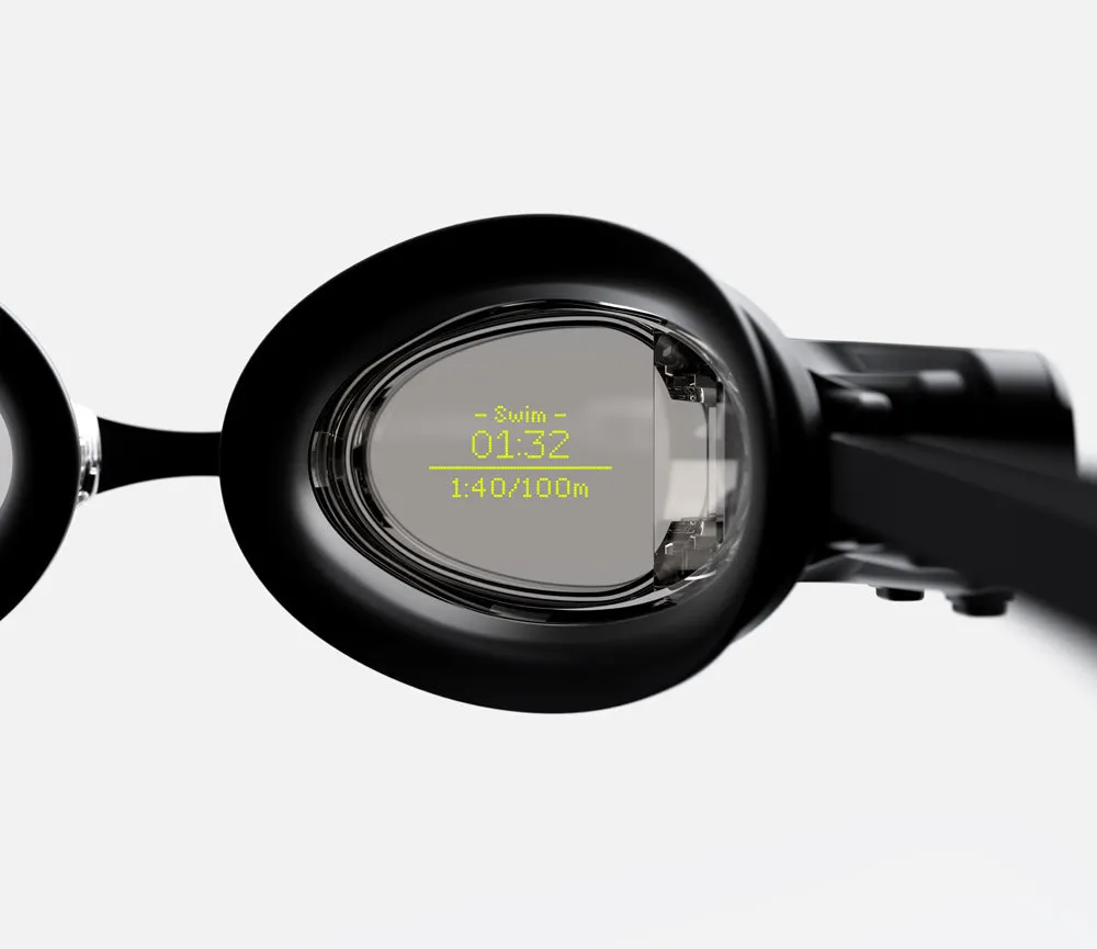 Smart Swim 1 - Goggles