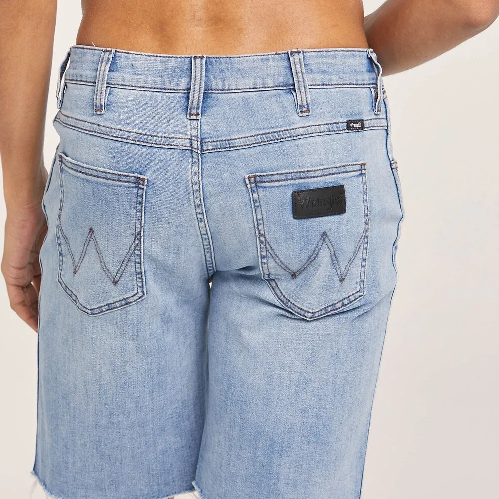 Smith Slim Short