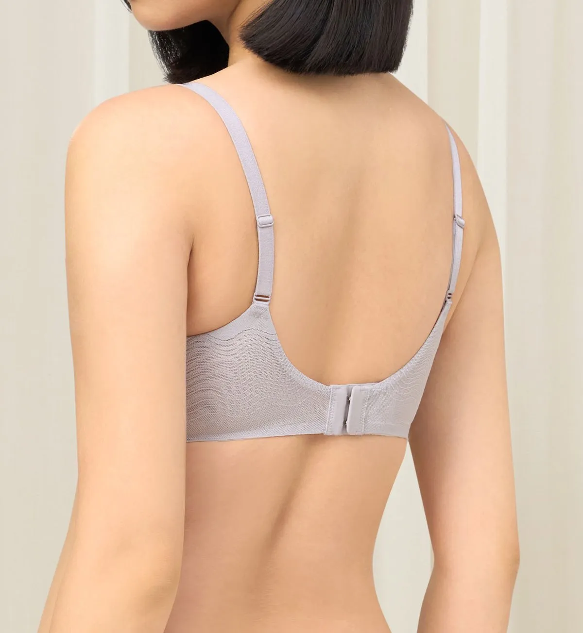 SMOOTH SENSATION MAGIC WIRE PADDED BRA