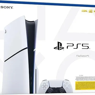Sony PLAYSTATION 5 SLIM 10252886