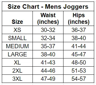 Spectacular Spidey Mens' Joggers and Jogger Shorts