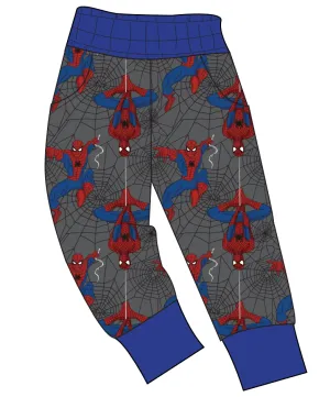 Spectacular Spidey Mens' Joggers and Jogger Shorts