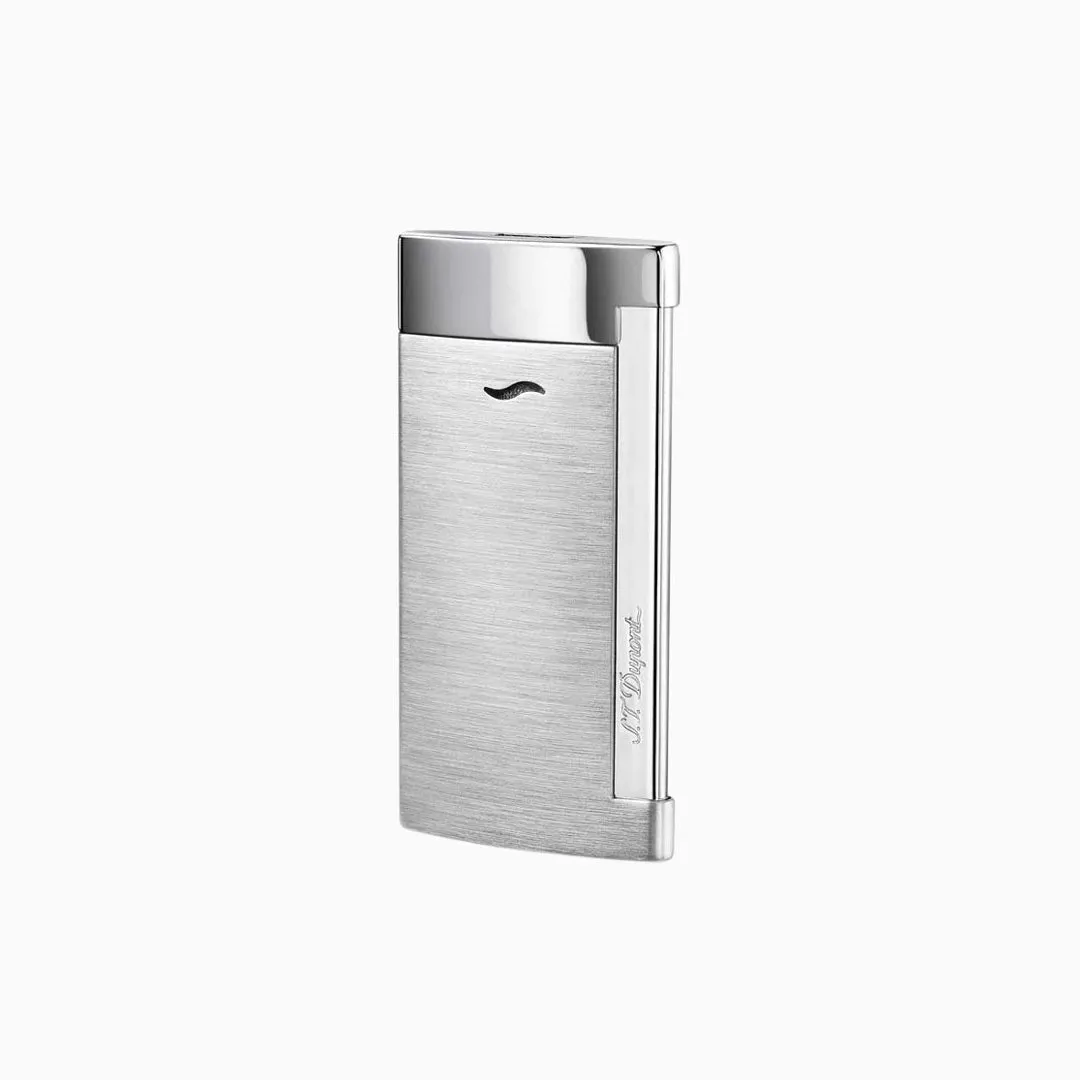 S.T. DUPONT SLIM 7 - CHROME