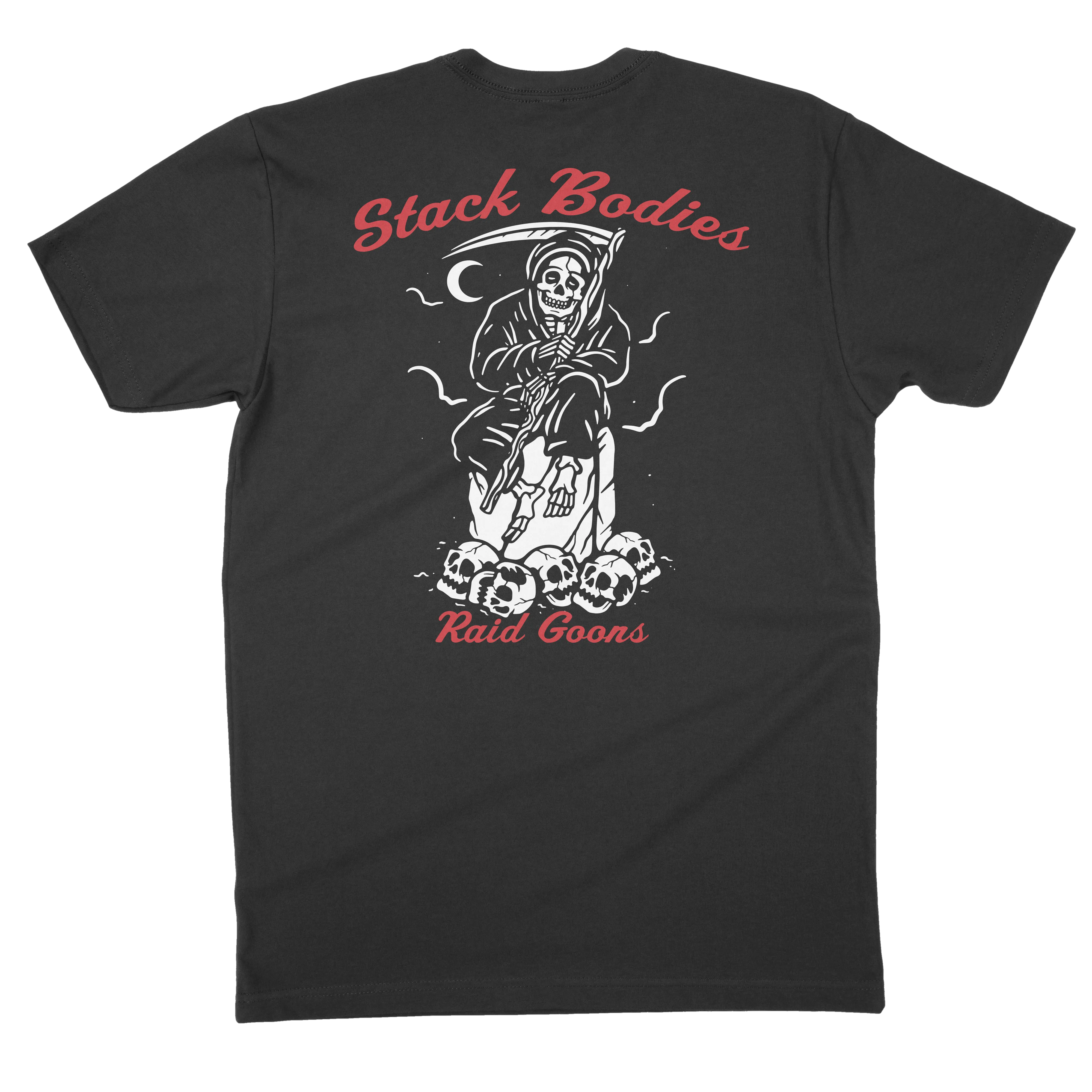 Stack Bodies
