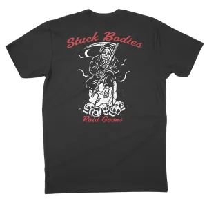 Stack Bodies
