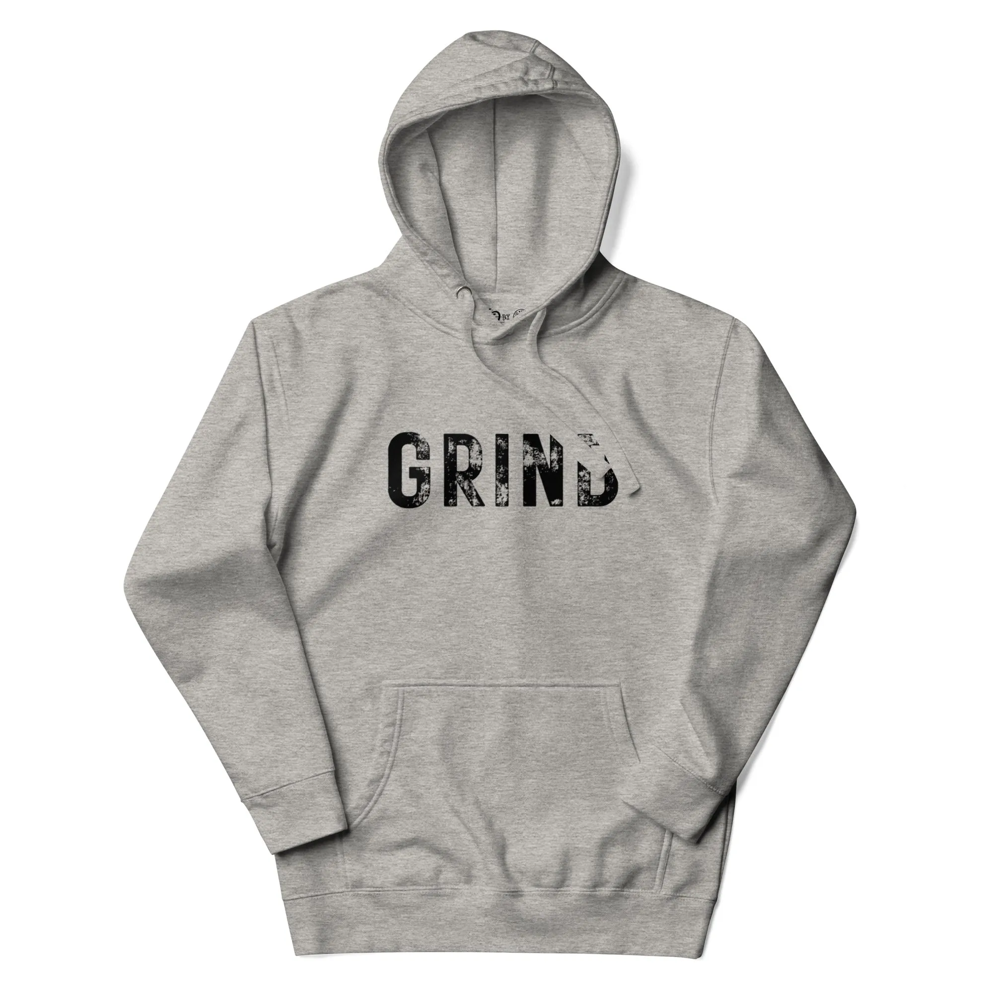 Stamped Grind Hoodie