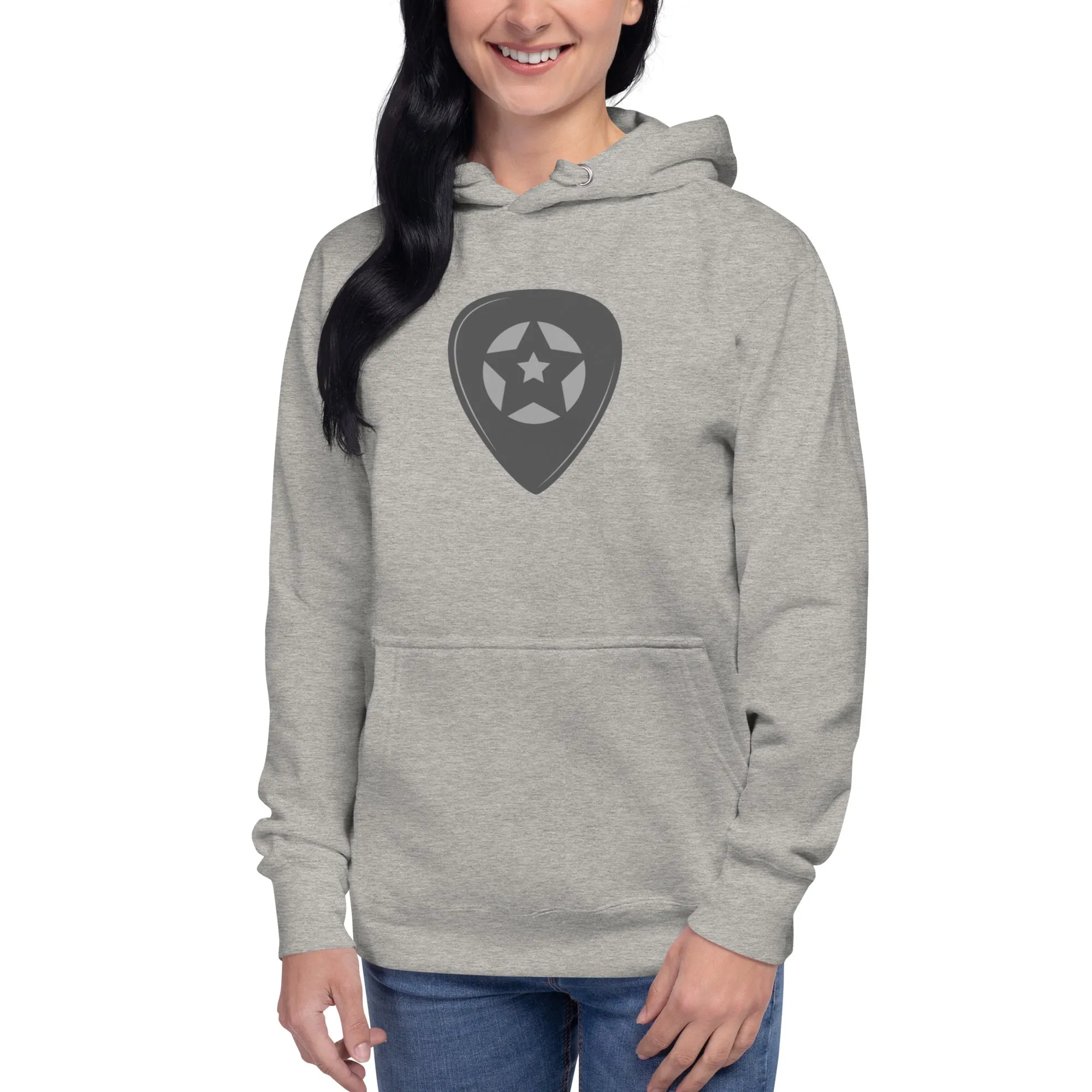 Star Pick Hoodie
