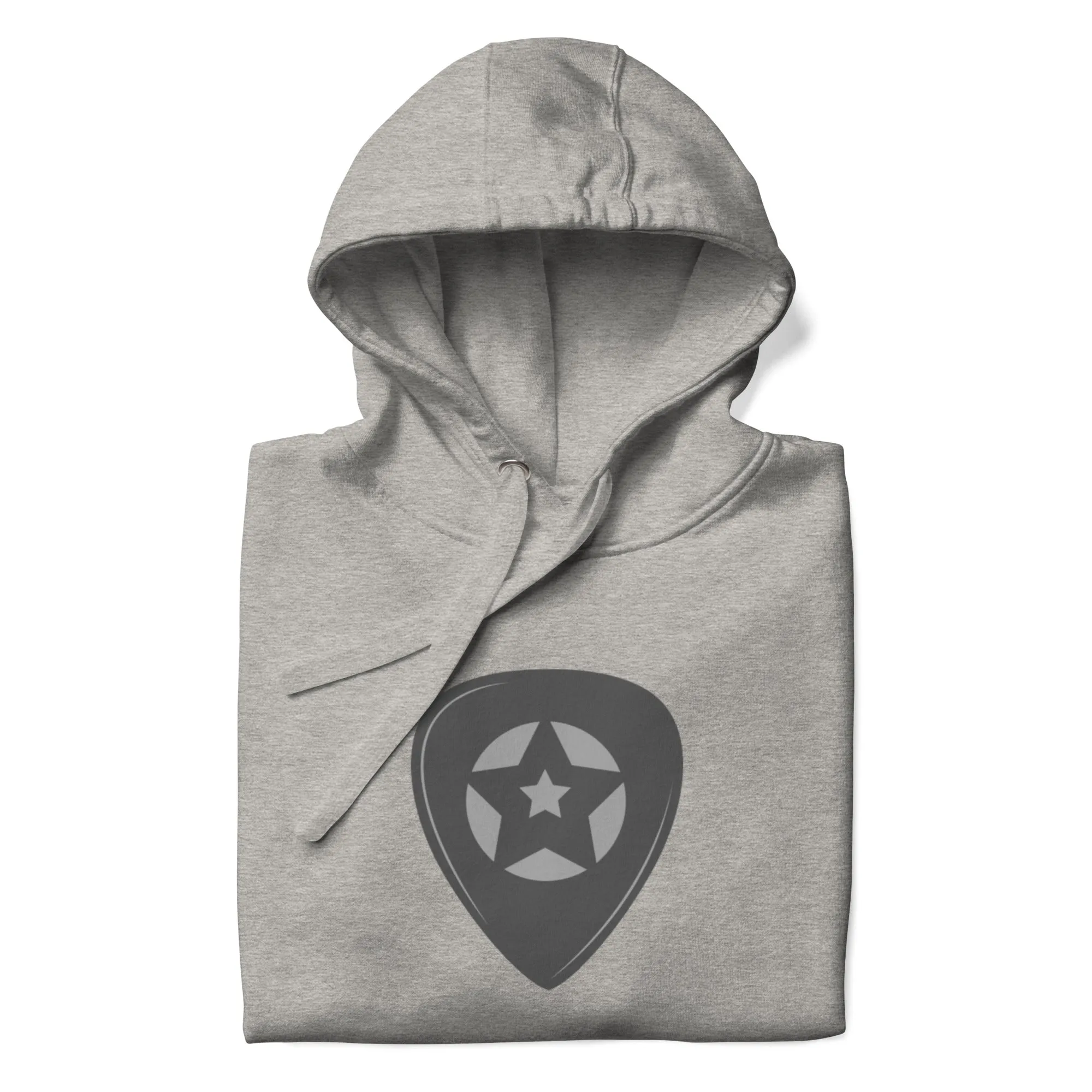 Star Pick Hoodie