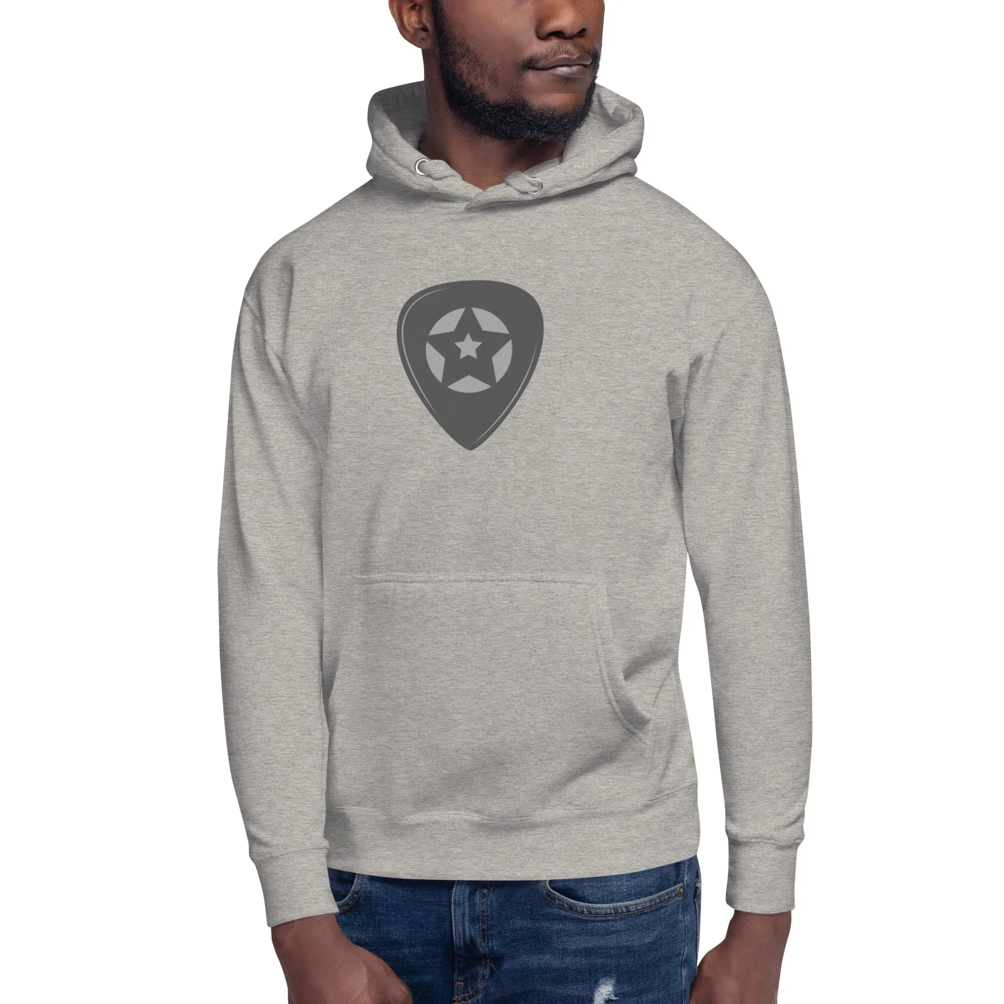 Star Pick Hoodie