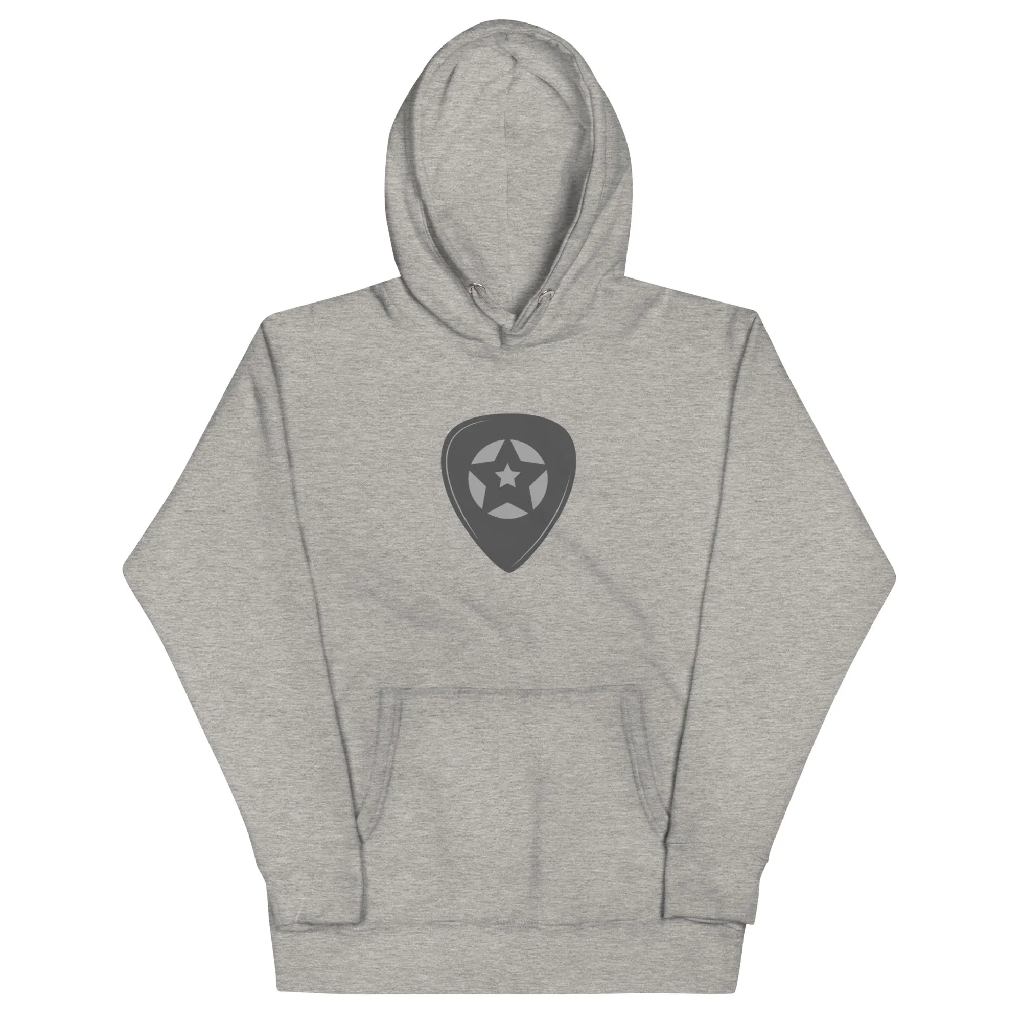 Star Pick Hoodie