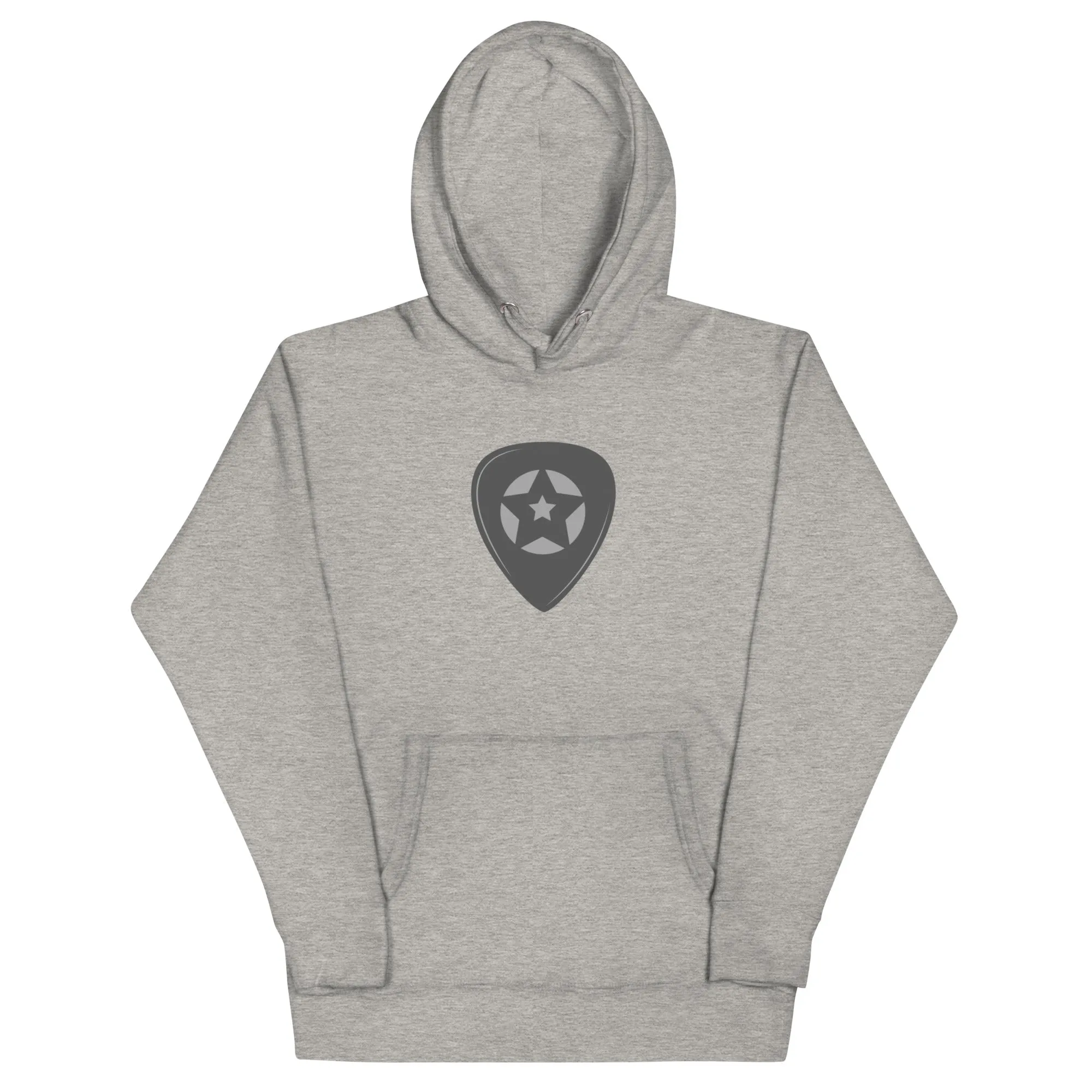 Star Pick Hoodie