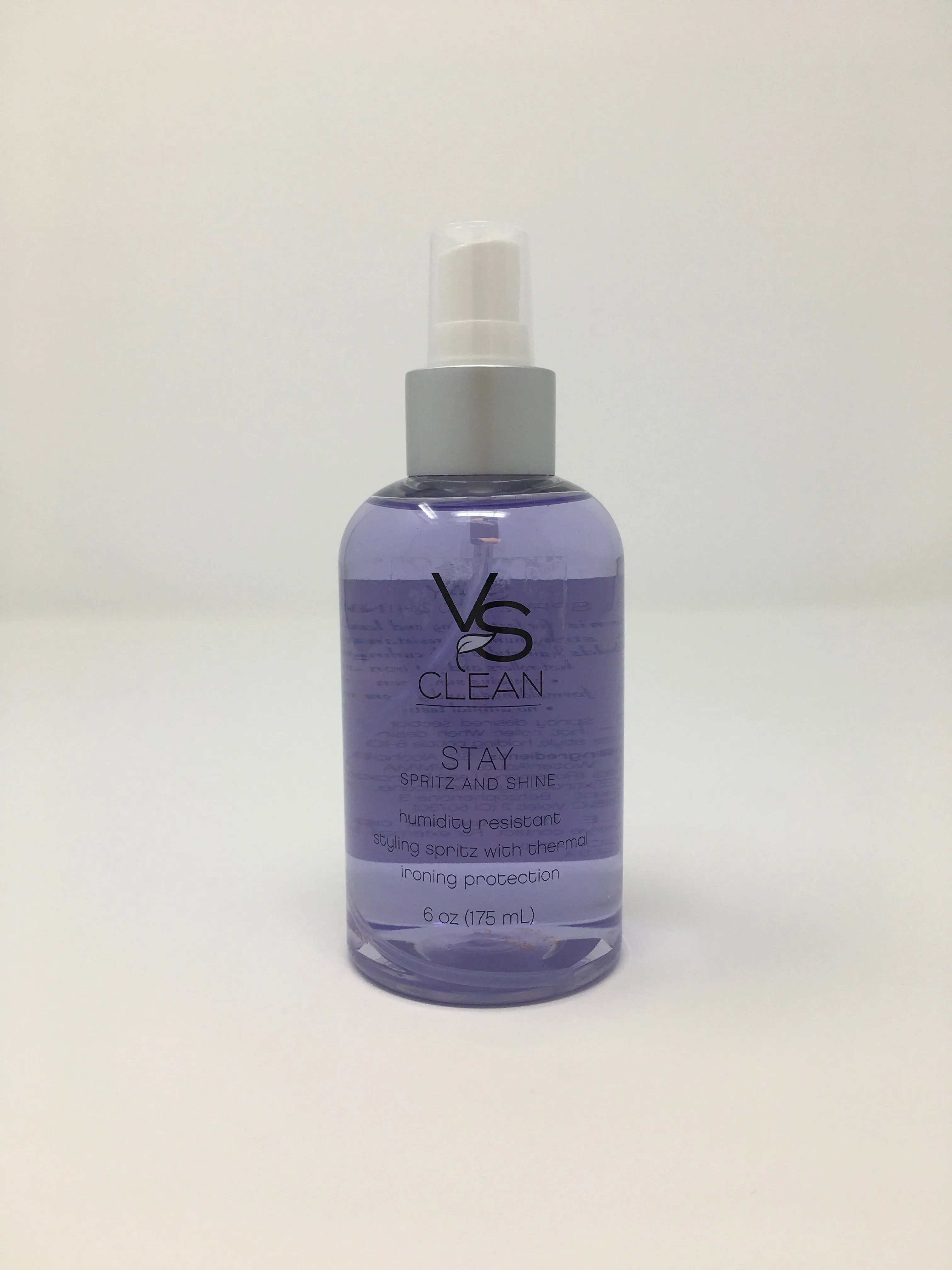 STAY SPRITZ AND SHINE