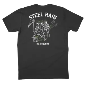 Steel Rain