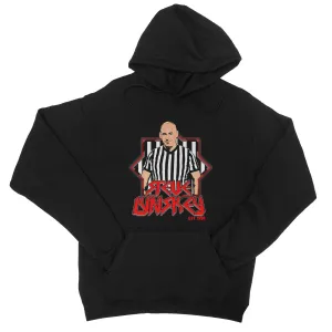 Steve Lynskey EST 1998 College Hoodie