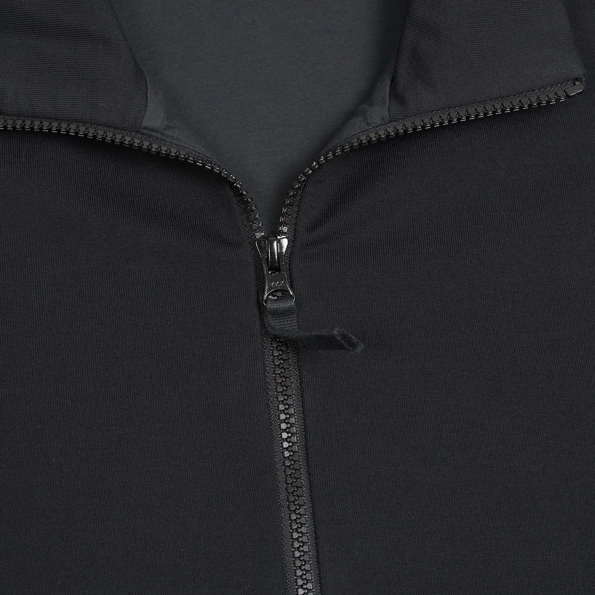Stone Island Ghost Piece Double Face Costruction Cardigan
