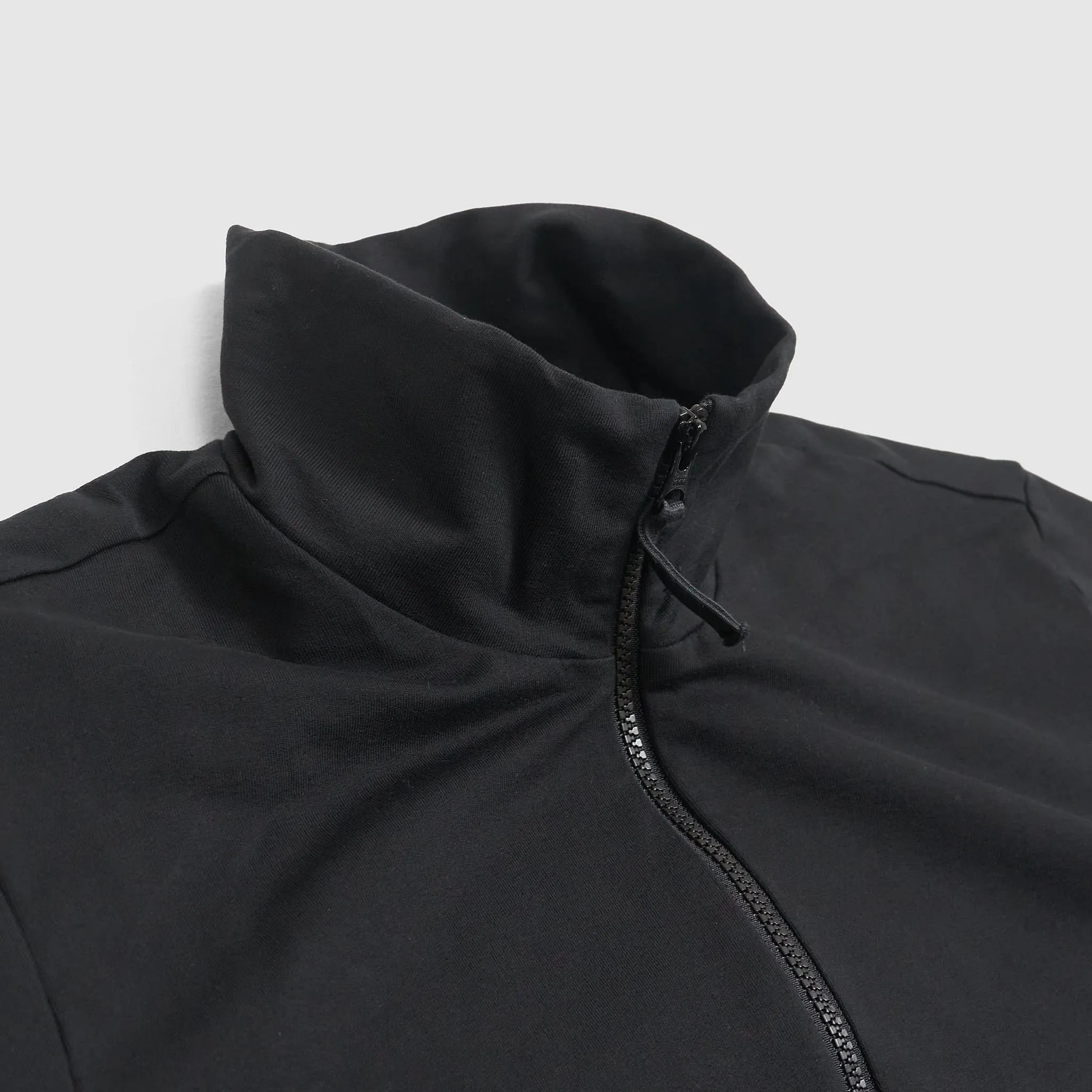 Stone Island Ghost Piece Double Face Costruction Cardigan
