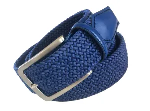 Stretch Belt - Royal