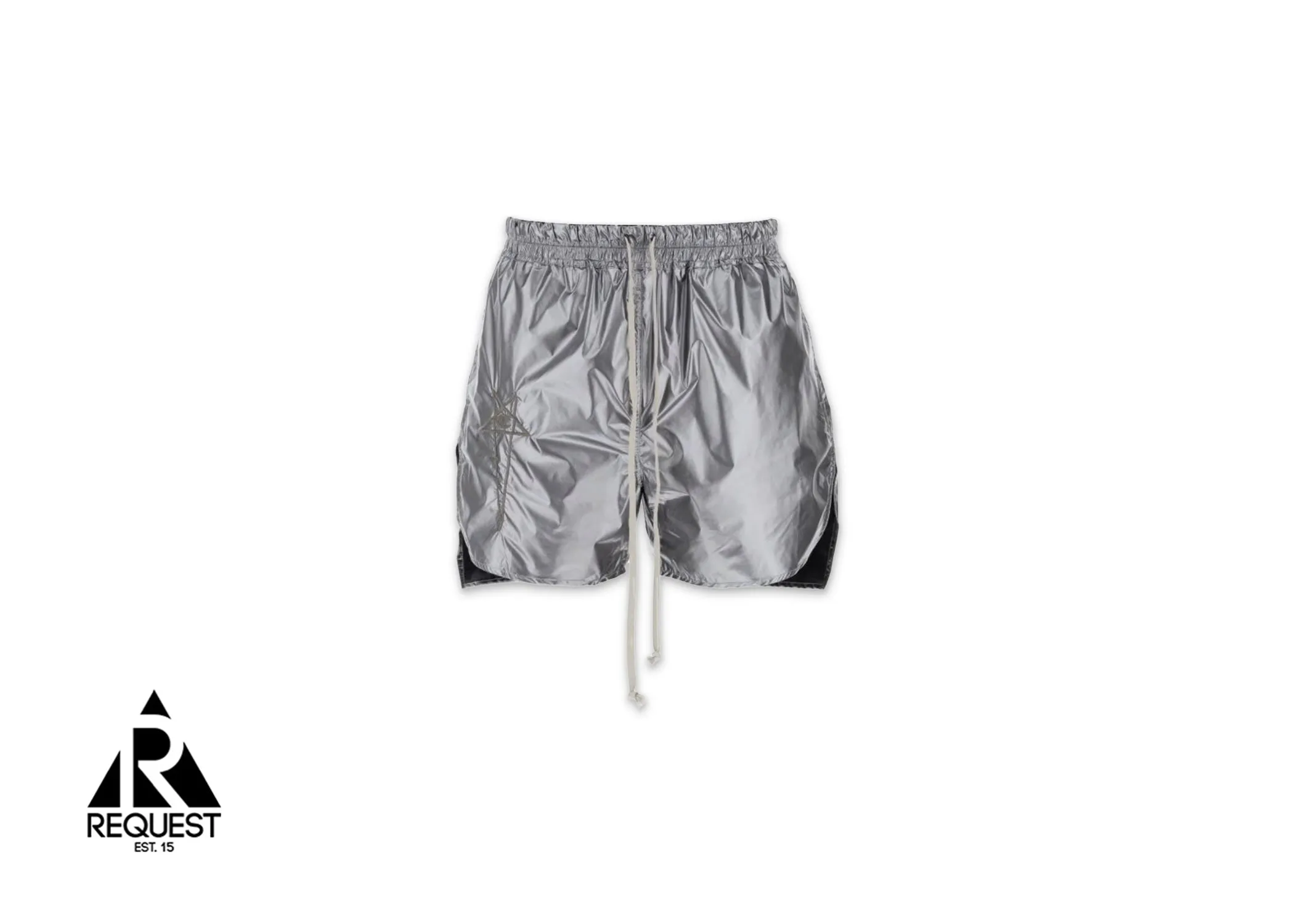 Strobe Penta Boxers Shorts "3M Reflective"