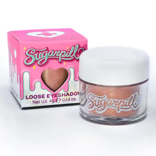 Sugarpill Chromalust Loose Powder