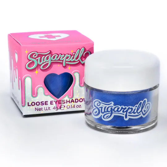 Sugarpill Chromalust Loose Powder