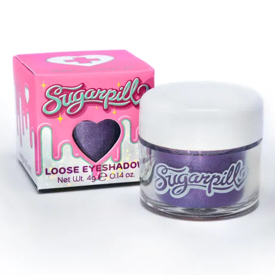 Sugarpill Chromalust Loose Powder