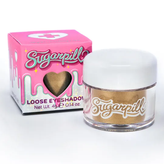 Sugarpill Chromalust Loose Powder