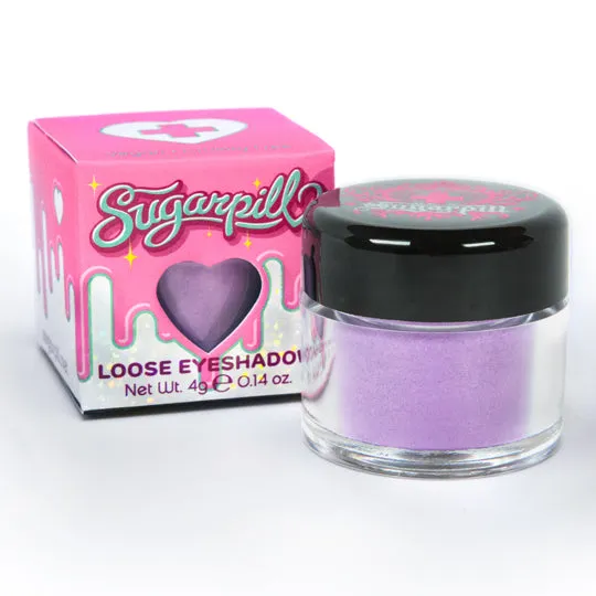 Sugarpill Chromalust Loose Powder