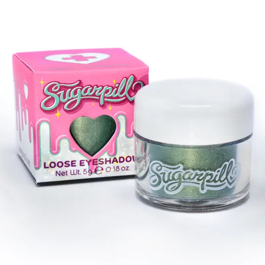 Sugarpill Chromalust Loose Powder