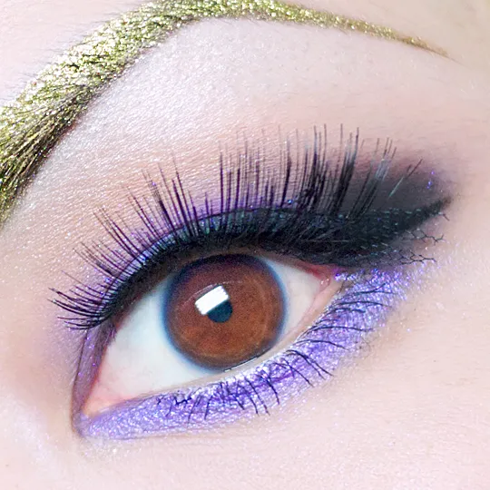 Sugarpill Chromalust Loose Powder
