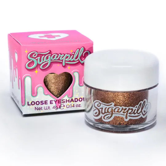 Sugarpill Chromalust Loose Powder