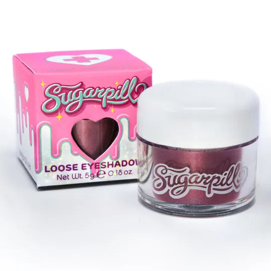 Sugarpill Chromalust Loose Powder