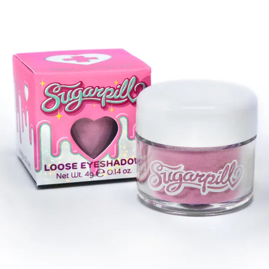 Sugarpill Chromalust Loose Powder