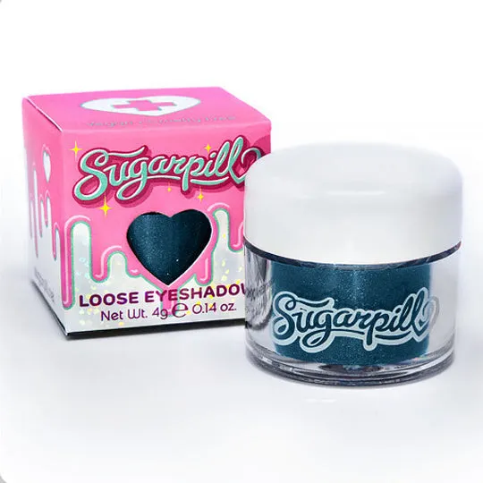 Sugarpill Chromalust Loose Powder