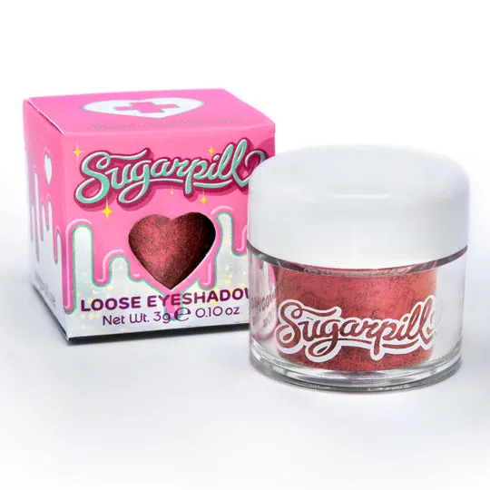 Sugarpill Chromalust Loose Powder