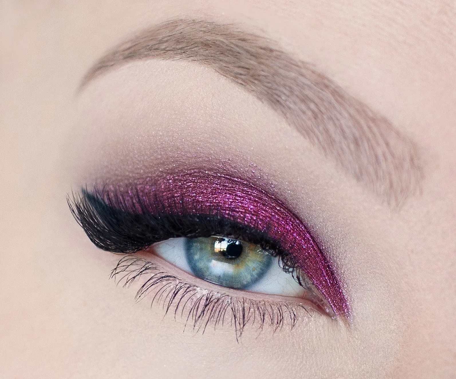 Sugarpill Chromalust Loose Powder