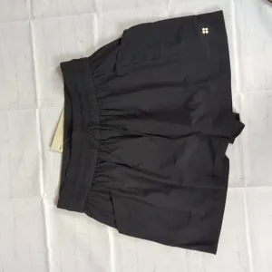 Sweaty betty circuit 2&quot; workout shorts size XL
