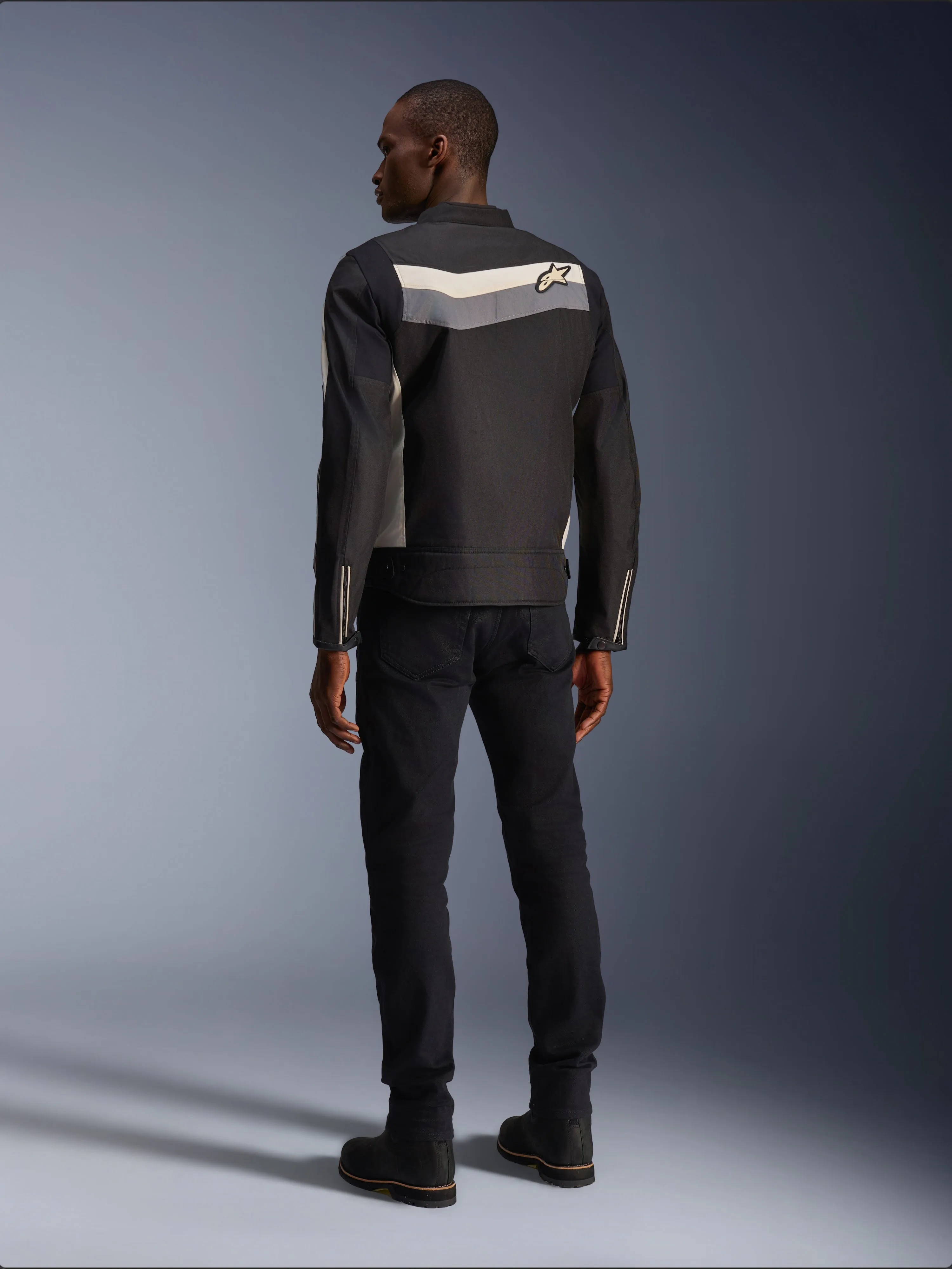 T-Dyno Wr Jacket
