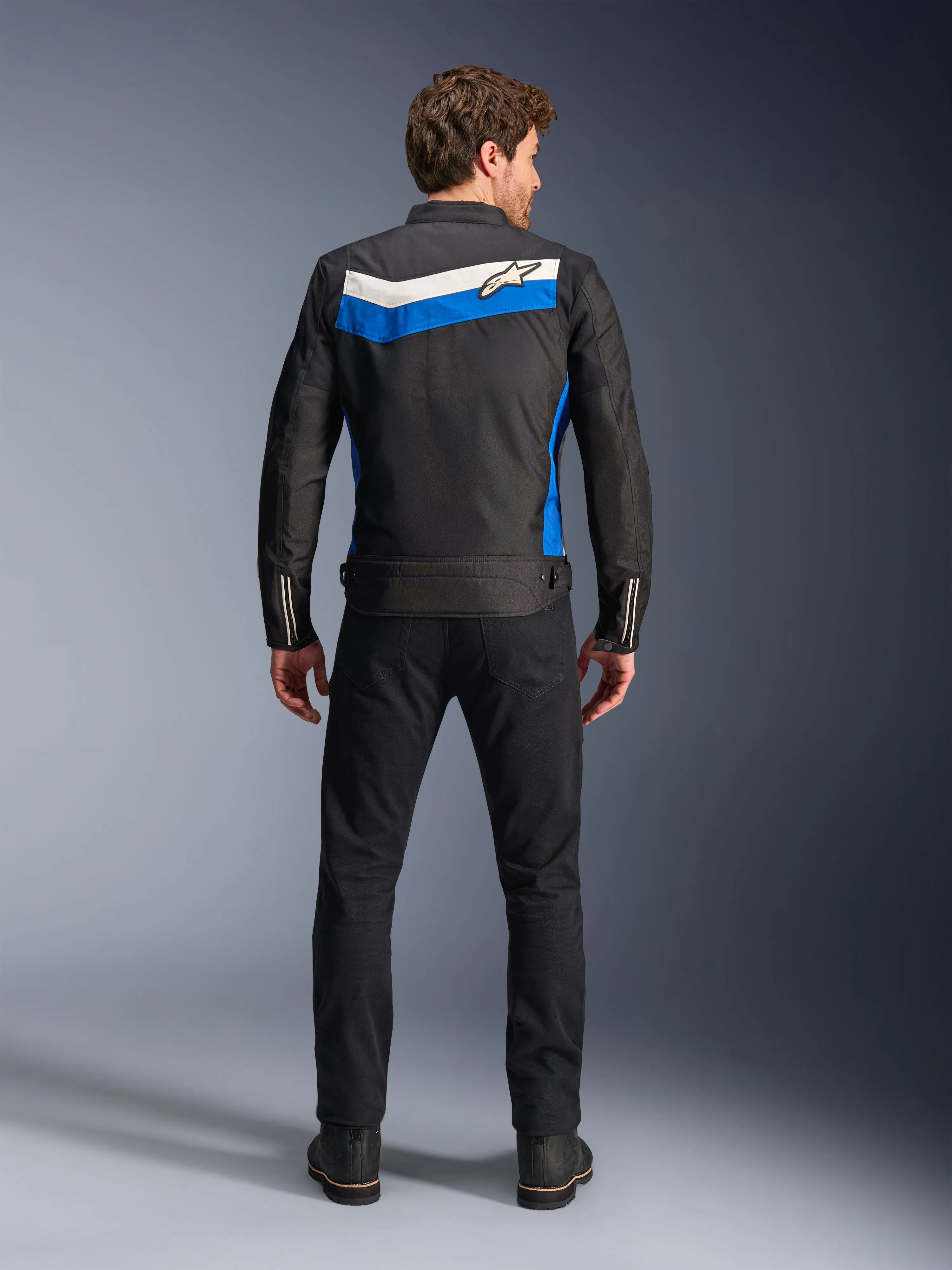 T-Dyno Wr Jacket