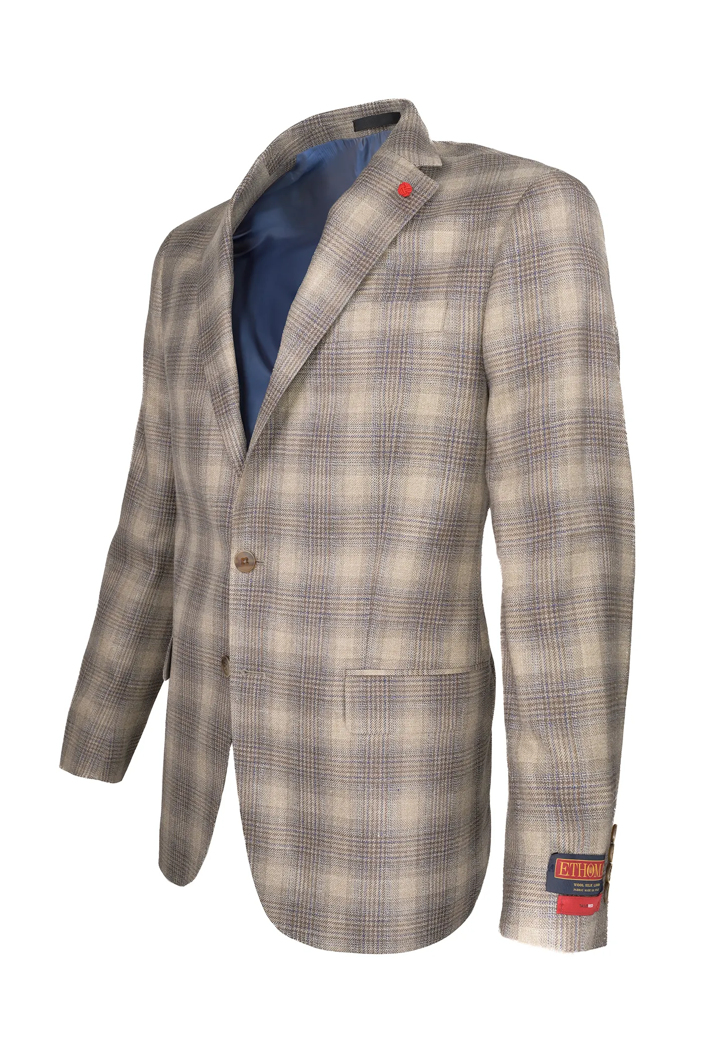 TailoRed E. Thomas Sport Coat