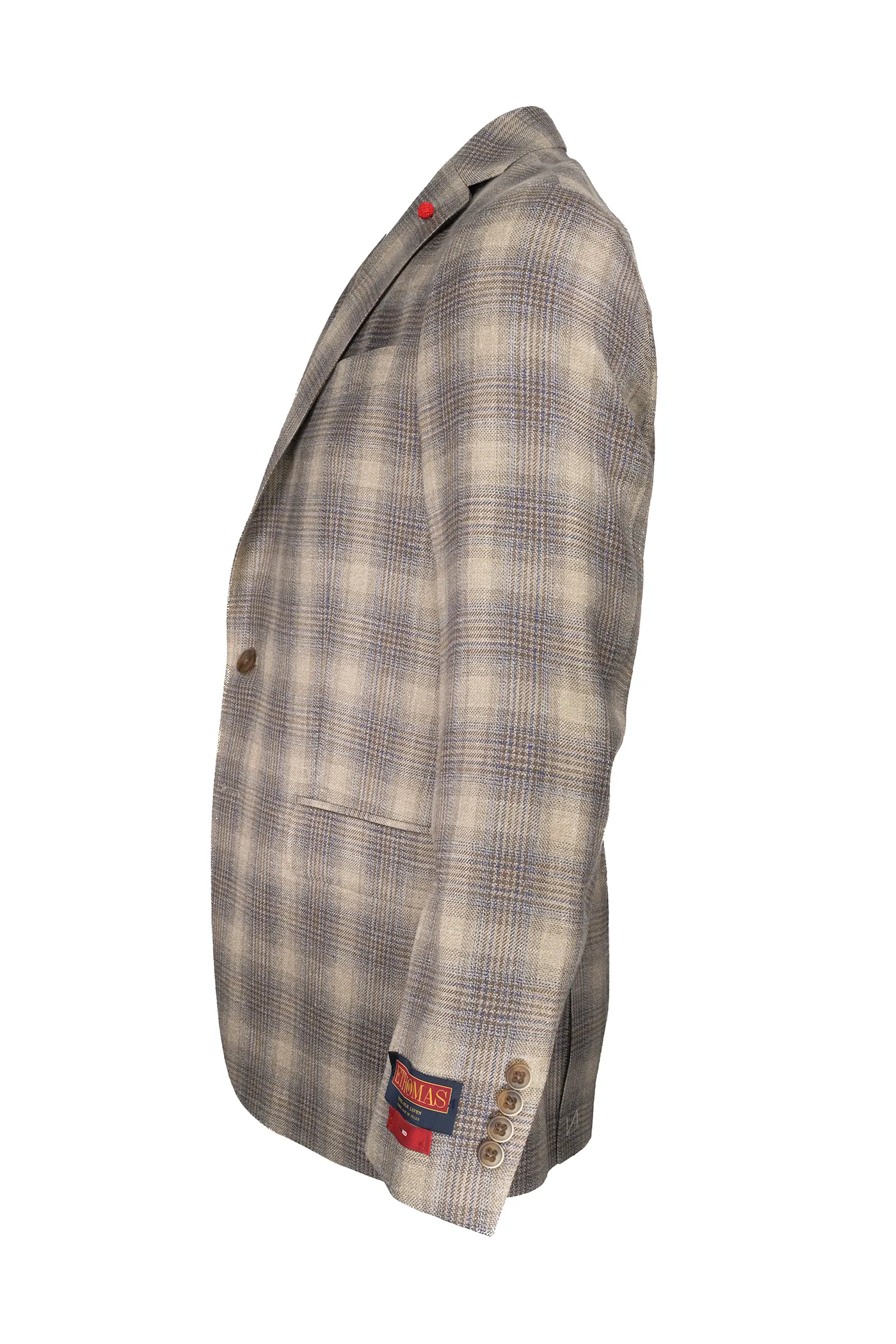 TailoRed E. Thomas Sport Coat