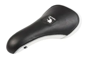 Tall Order Logo Slim Pivotal Seat Black/White
