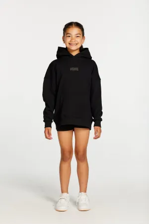 TAMARIKI HOODIE ONYX