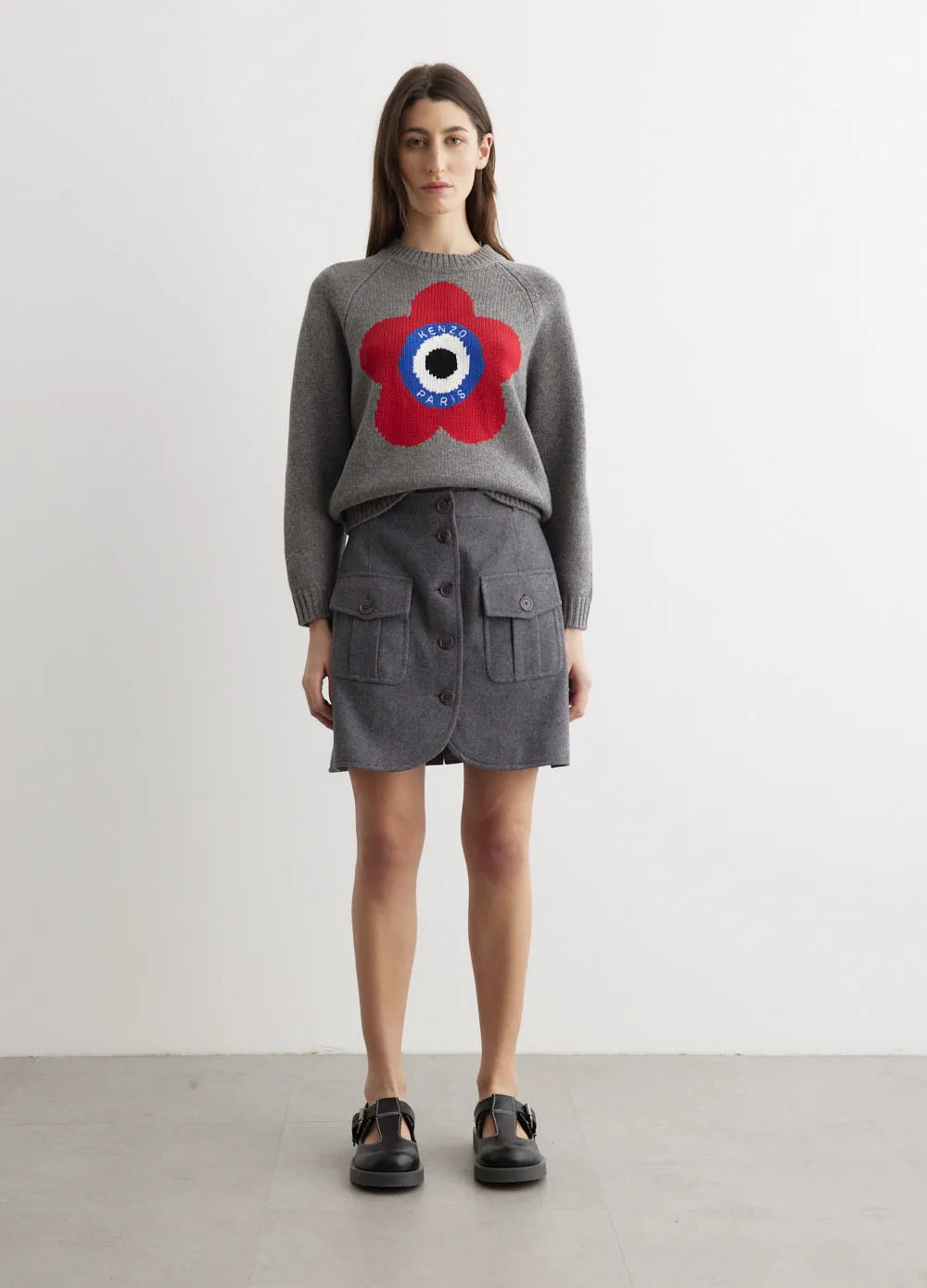 Target Jumper