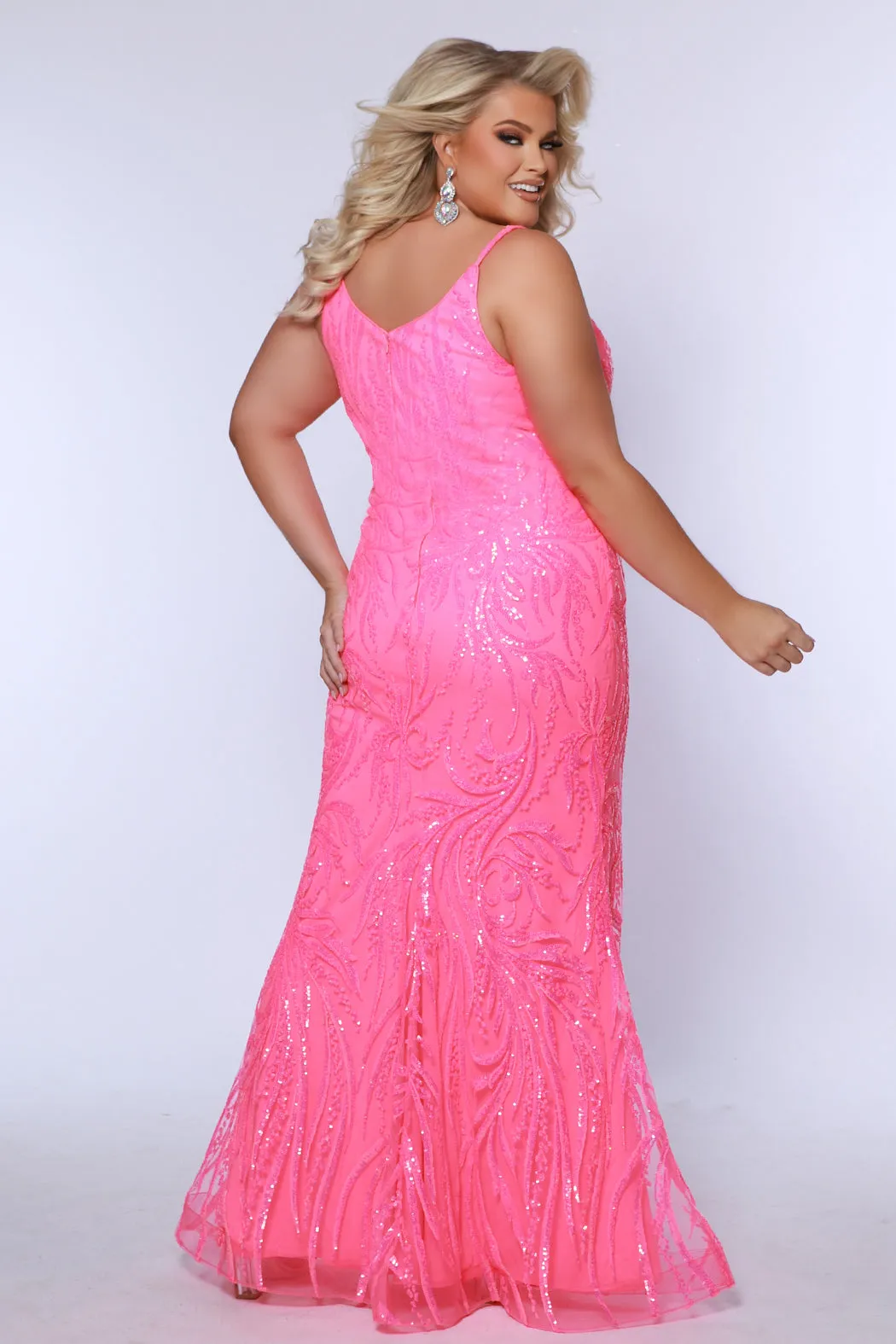 Tease Prom <br> TE2535