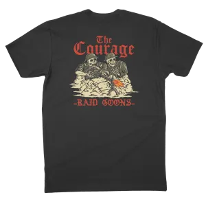 The Courage